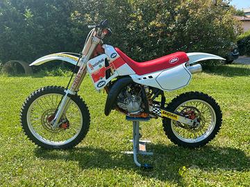 Ktm mx 125