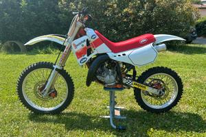 Ktm mx 125
