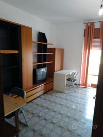 Stanza per studenti in Catanzaro Lido