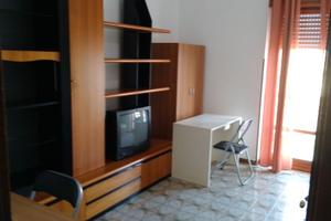 Stanza per studenti in Catanzaro Lido