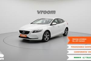 VOLVO V40 (2012-2020) V40 D2 Business