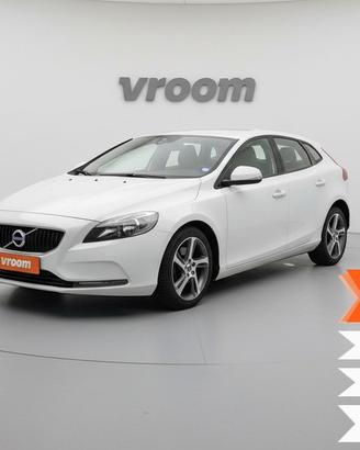VOLVO V40 (2012-2020) V40 D2 Business