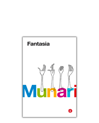 Fantasia—B. Munari—220 pagine—Creatività—Laterza