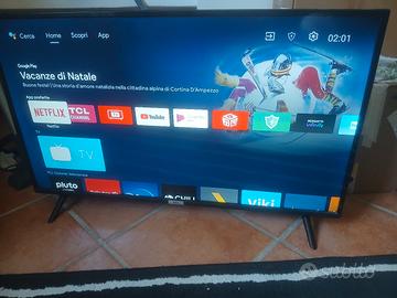televisione