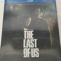 The Last of us serie tv