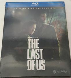 The Last of us serie tv