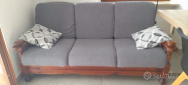 divano 3 posti
