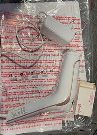 Epilatore luce pulsata qmele