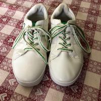 Scarpe  Benetton n.34