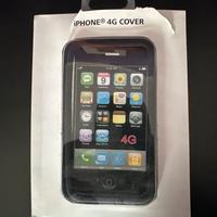Cover Apple iPhone 4/4s
