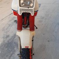 Parafango basso per moto anni 80 / 90