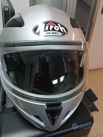 Airoh CASCO MODULARE SV55-S XS
