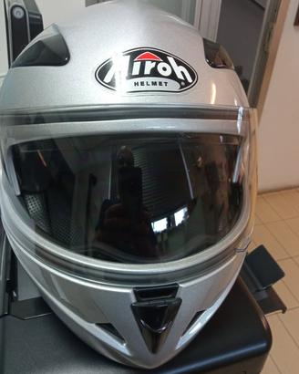 Airoh CASCO MODULARE SV55-S XS
