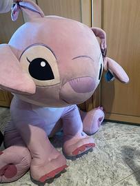 peluche Angel (Stitch) gigante 120 cm