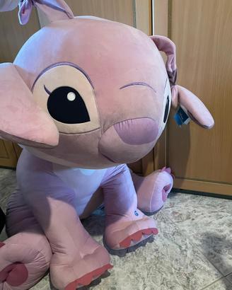 peluche Angel (Stitch) gigante 120 cm
