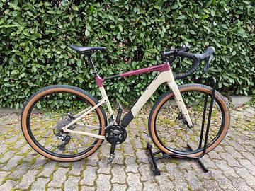 Cannondale Topstone Carbon 3 - TG M