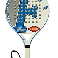 Racchetta padel Fumarel carbonio