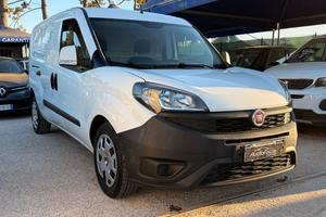 FIAT Doblò 1.6MJT 105 PL-TN Cargo Maxi Lam.SX