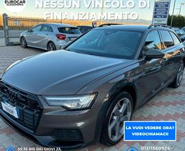 Audi A6 allroad A6 allroad 55 TDI 3.0 quattro tipt