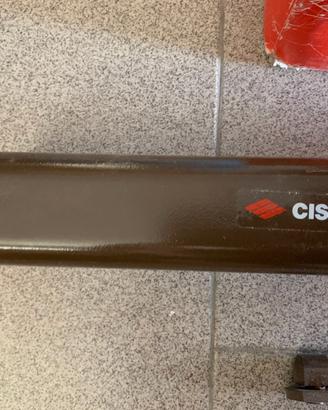 CISA Serie 604 - Testa Di Moro - Chiudiporta
