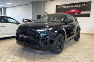 Range Rover Evoque 2.0 TD4 150 CV 5p. SE