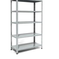 SCAFFALE SPACEO 100x40x188