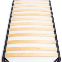 Rete Ortopedica Letto Singolo 80x200