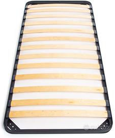 Rete Ortopedica Letto Singolo 80x200