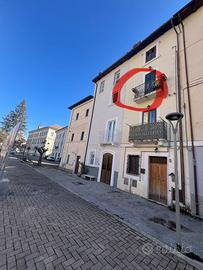Appartamento centrale