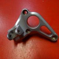 PEDANA POGGIAPIEDI SX BMW R850R 2003