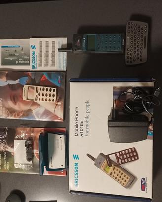 telefono vintage