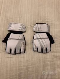 mezzi guanti adulto cardio boxing