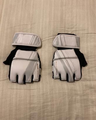 mezzi guanti adulto cardio boxing