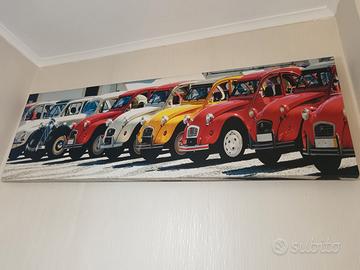 due tele... macchine 150*50...180*60.....45 euro t