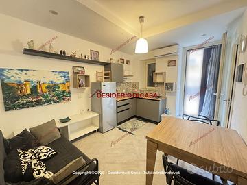 Casa, Campofelice di Roccella.