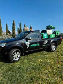 Pick up Great Wall Steed super luxury gpl