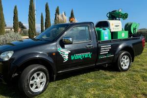 Pick up Great Wall Steed super luxury gpl