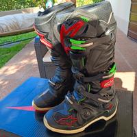 stivali alpinestar thec 7