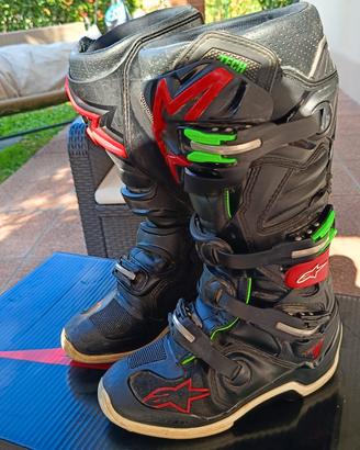 stivali alpinestar thec 7