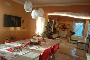 Appartamento trifamiliare