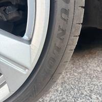 Gomme dunlop sport maxx rt2