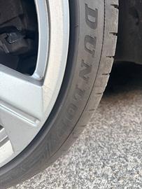 Gomme dunlop sport maxx rt2