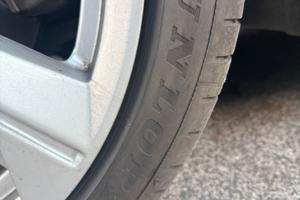 Gomme dunlop sport maxx rt2