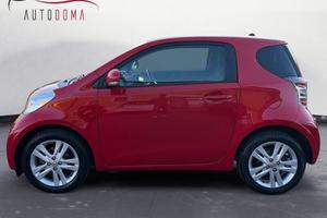 Toyota iQ 1.3 VVT-I