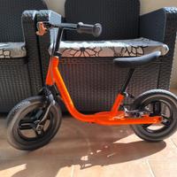 BICI SENZA PEDALI BTWIN