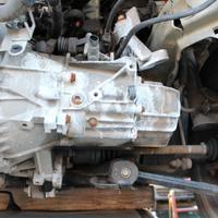 CAMBIO ALFA MITO - 1.4 motore,0, 77kw ,benzina