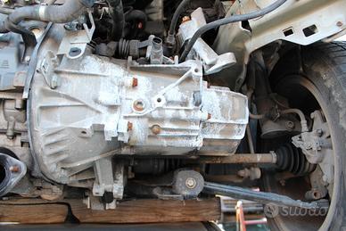 CAMBIO ALFA MITO - 1.4 motore,0, 77kw ,benzina