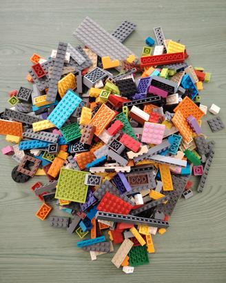 1 kg costruzioni sfuse