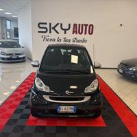 Smart ForTwo 800 40 kW coupé pure cdi