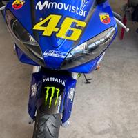 Yamaha YZF R1 - 2000